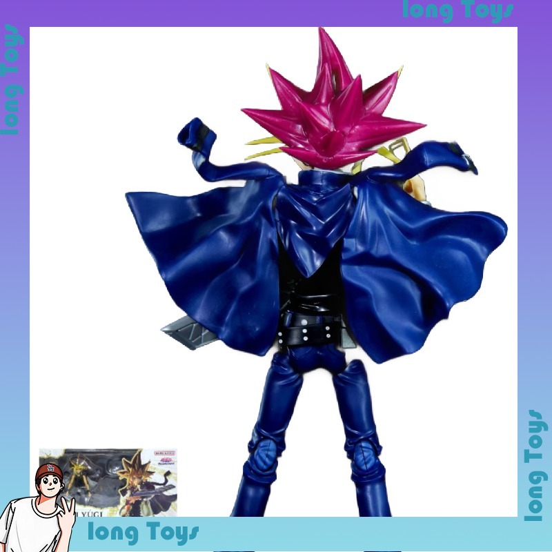 Model Kit Yugioh - In Stock Genuine Bandai Yu Gi
