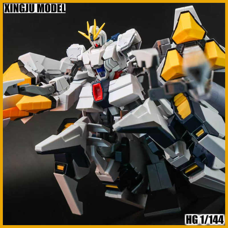 Model Kit Hg - 2026 New XINGJU Model 1/144 HG