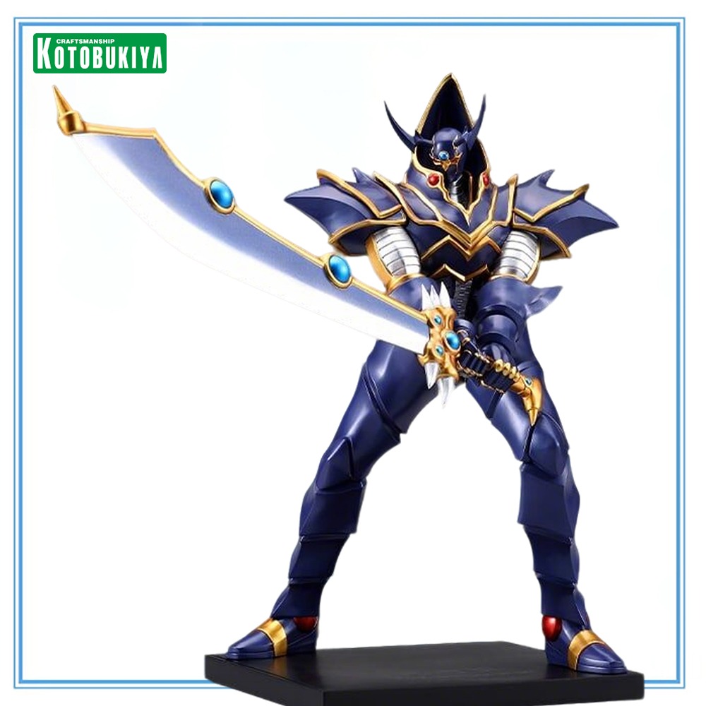 Model Kit Kotobukiya - 100% Original Kotobukiya Oshi Works Yu-Gi-Oh!