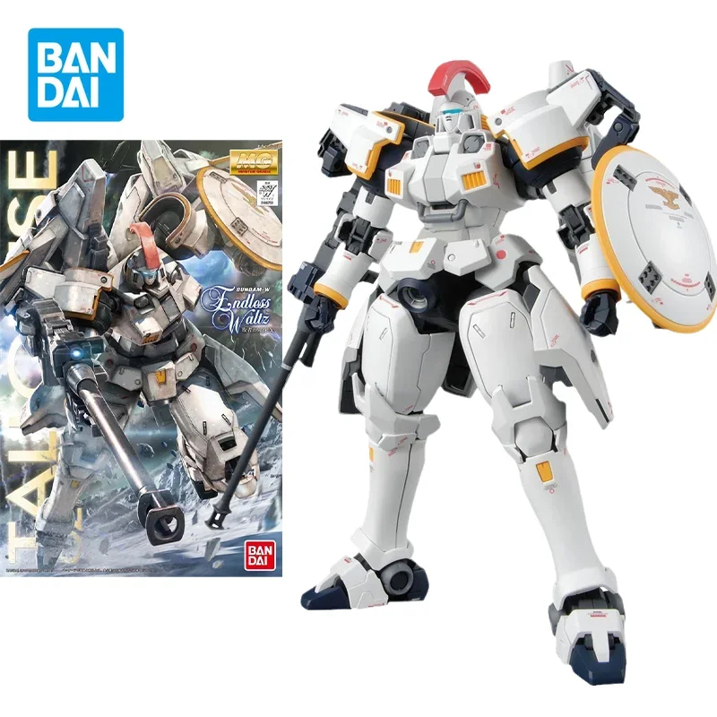 Model Kit Third Party - 1/100 Bandai MG Tallgeese T1 EW