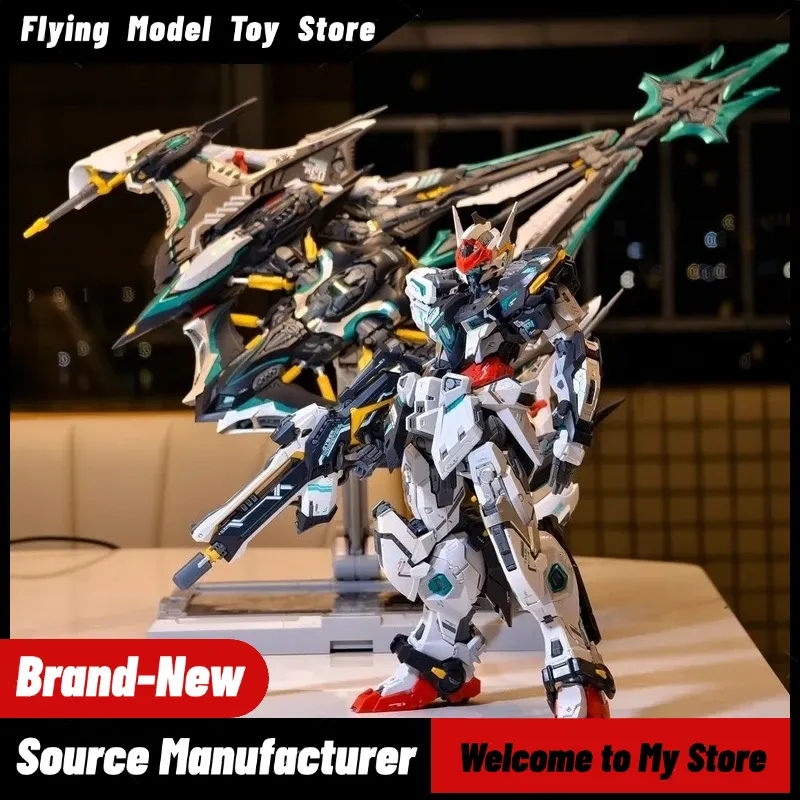 Fenrir Model Kit In Era - In Stock IN ERA+ PMD THUNDERBOLT