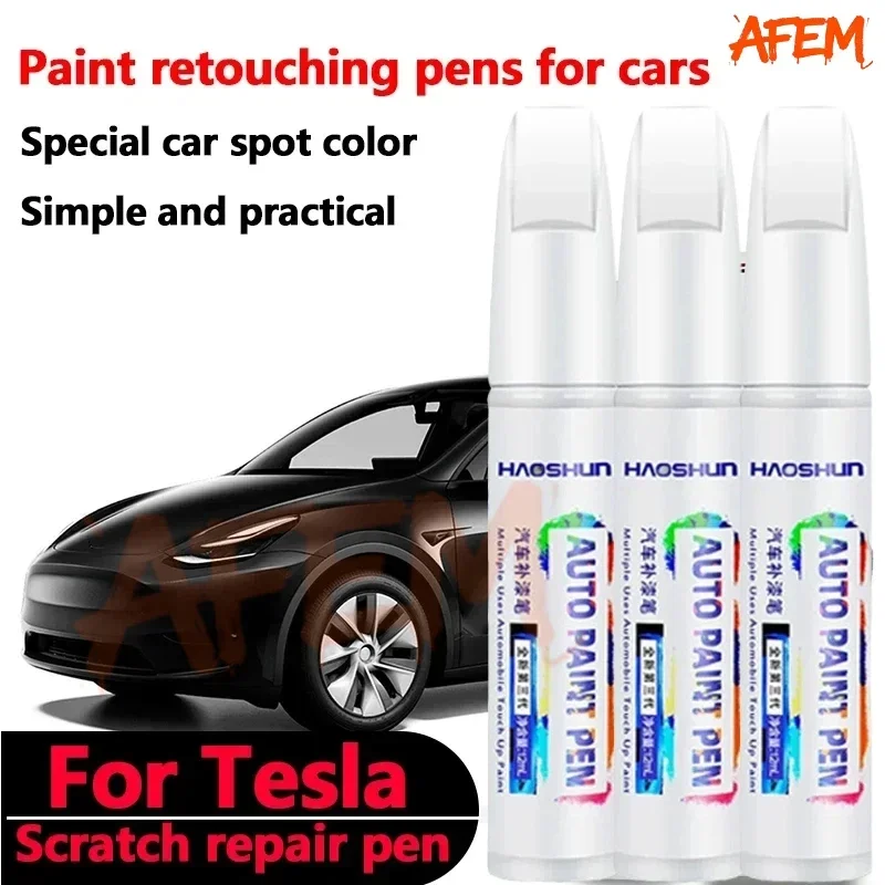 Model Kit Paint Remover - Suitable For Tesla Model 3 Y