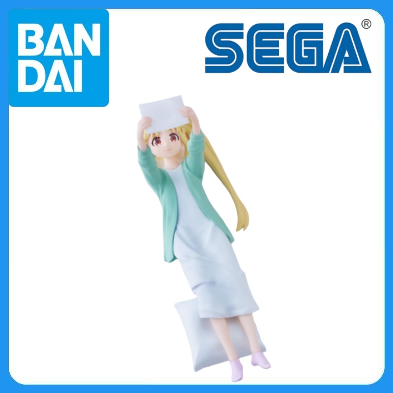 Model Kit Bocchi - In Stock Genuine SEGA Bocchi The