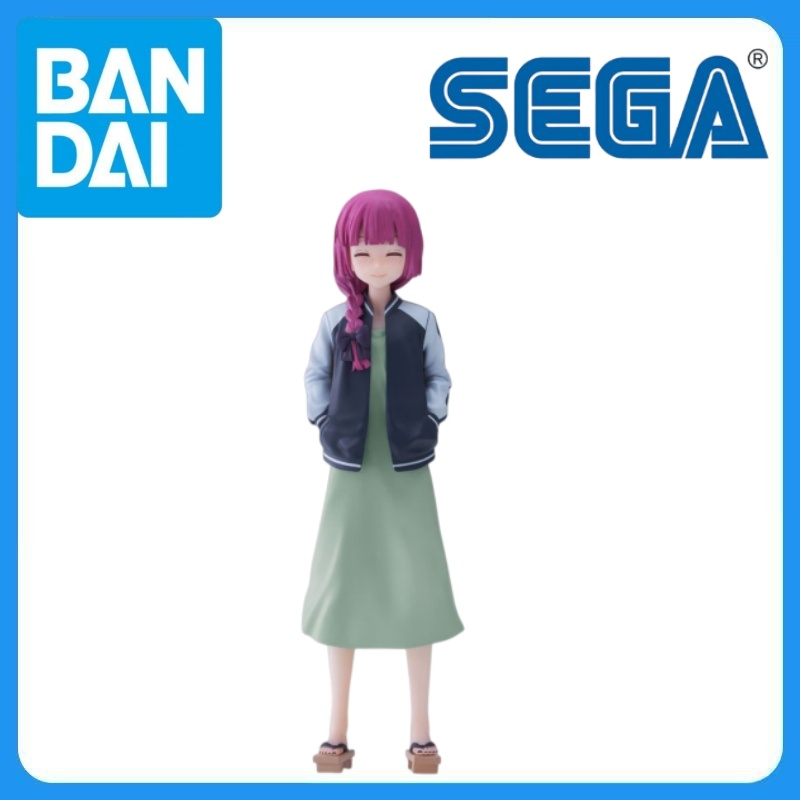 Model Kit Bocchi - In Stock Genuine SEGA Bocchi The