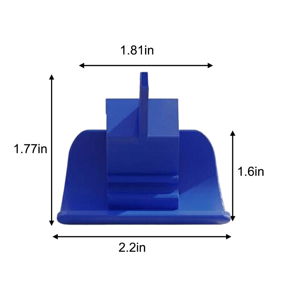Weathering Model Kit - Replacement Latch Kit For TracVac Automatic