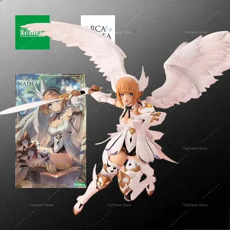 Model Kit Kotobukiya - In Stock Kotobukiya Original Model Kit
