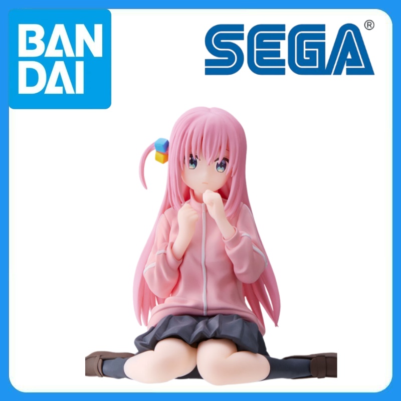 Model Kit Bocchi - In Stock Genuine SEGA Bocchi The