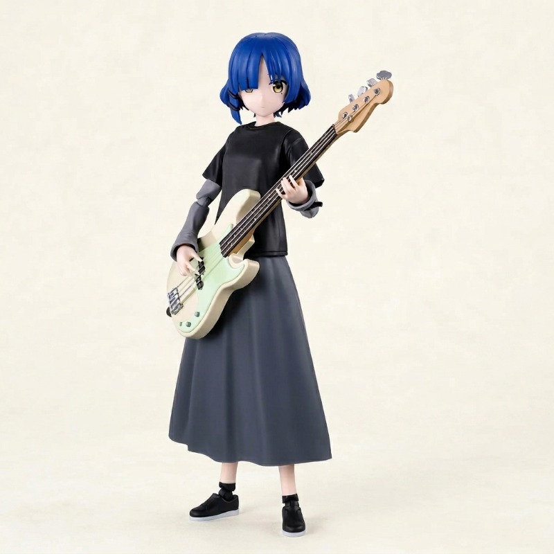 Model Kit Bocchi - 【In Stock 】Bandai 30MP 30 Minutes
