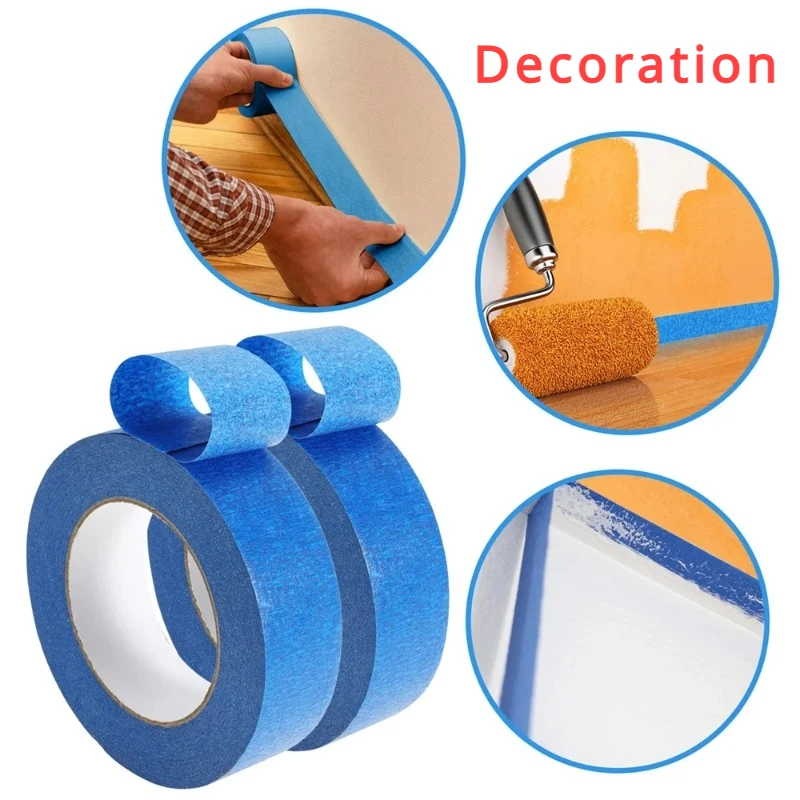 Model Kit Paint Remover - 3 - Roll Set of Multi