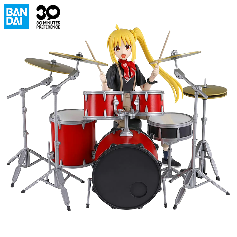 Bocchi the Rock! 30MP Nijika I - Model Kit Bocchi review and price