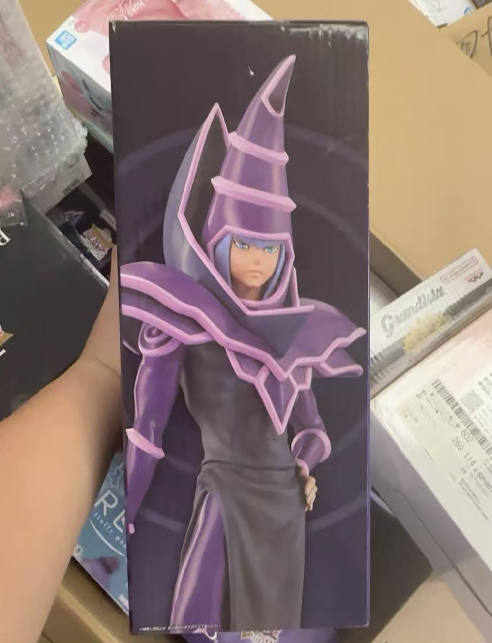 100% Original in Stock Bandai  - Model Kit Yugioh review and price