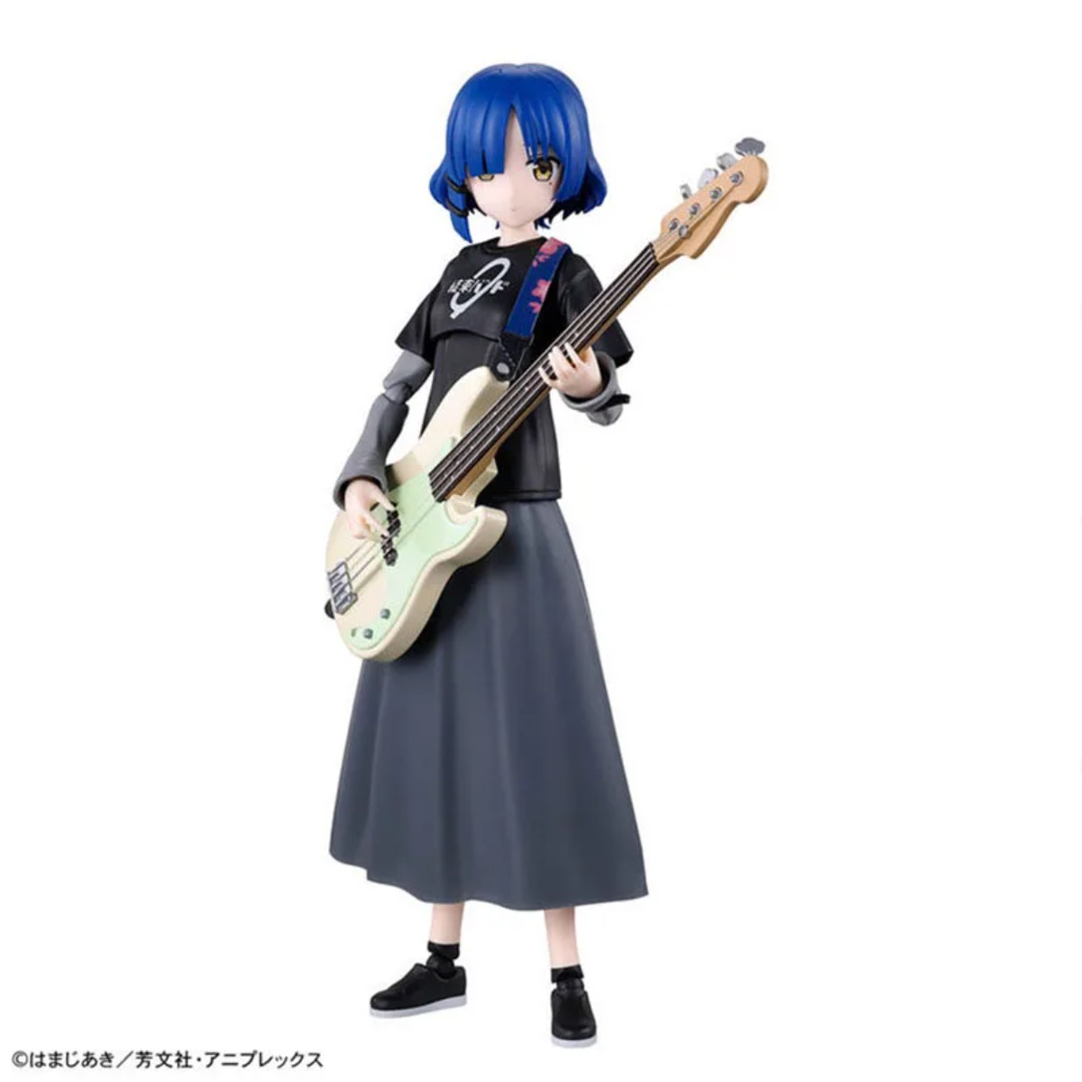 Genuine Bandai Original 30MP B - Model Kit Bocchi review and price