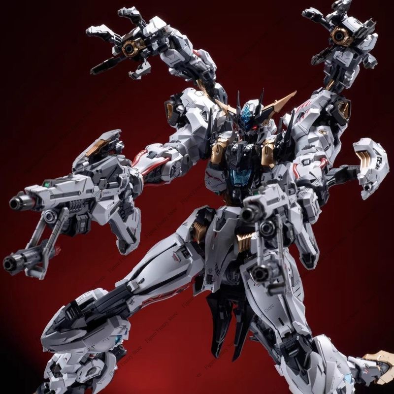 Spot SaleIn Era+ Plastic Mol K - Fenrir Model Kit In Era review and price