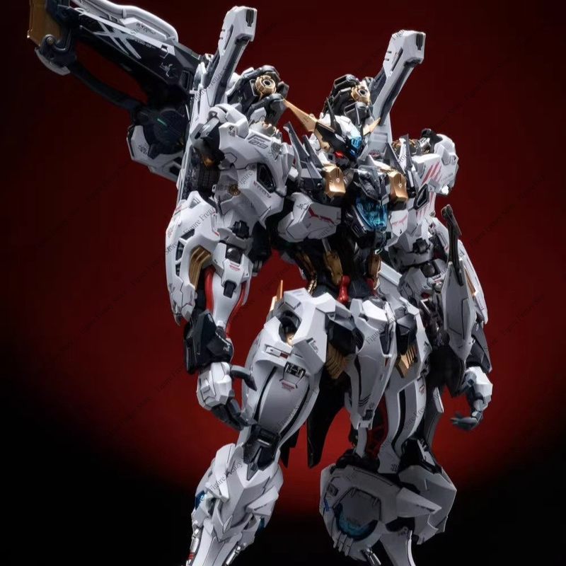 Spot SaleIn Era+ Plastic Mol K - Fenrir Model Kit In Era review and price