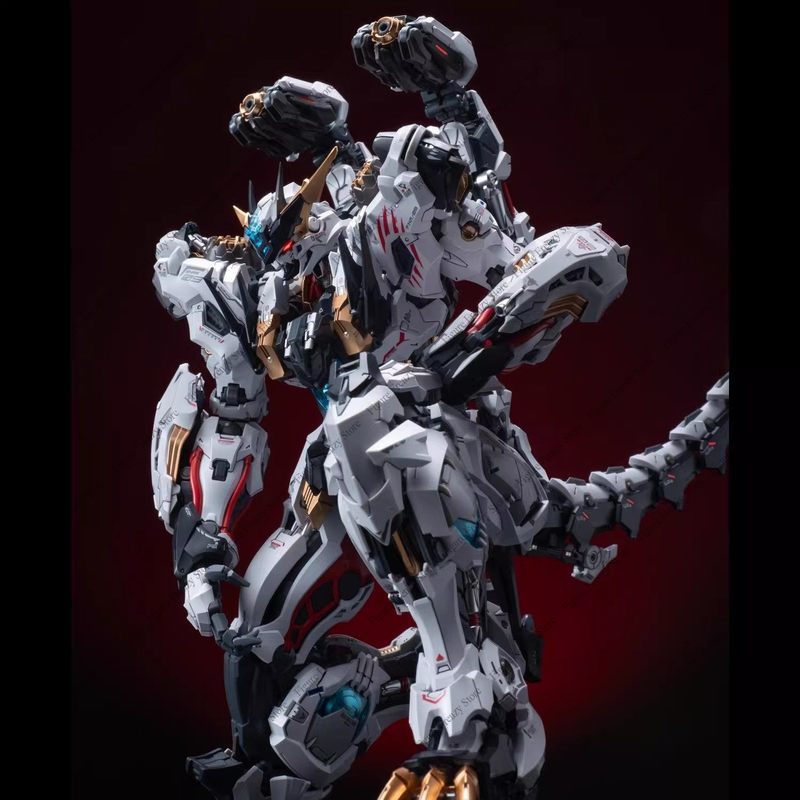 Spot SaleIn Era+ Plastic Mol K - Fenrir Model Kit In Era review and price