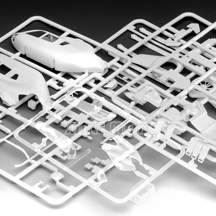 Revell Plastic Assembled Aircr - Model Kit Revell review and price