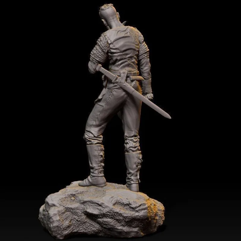 1/24 Scale Resin Figure Assemb - Model Kit Revell review and price