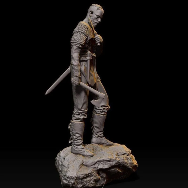 1/24 Scale Resin Figure Assemb - Model Kit Revell review and price