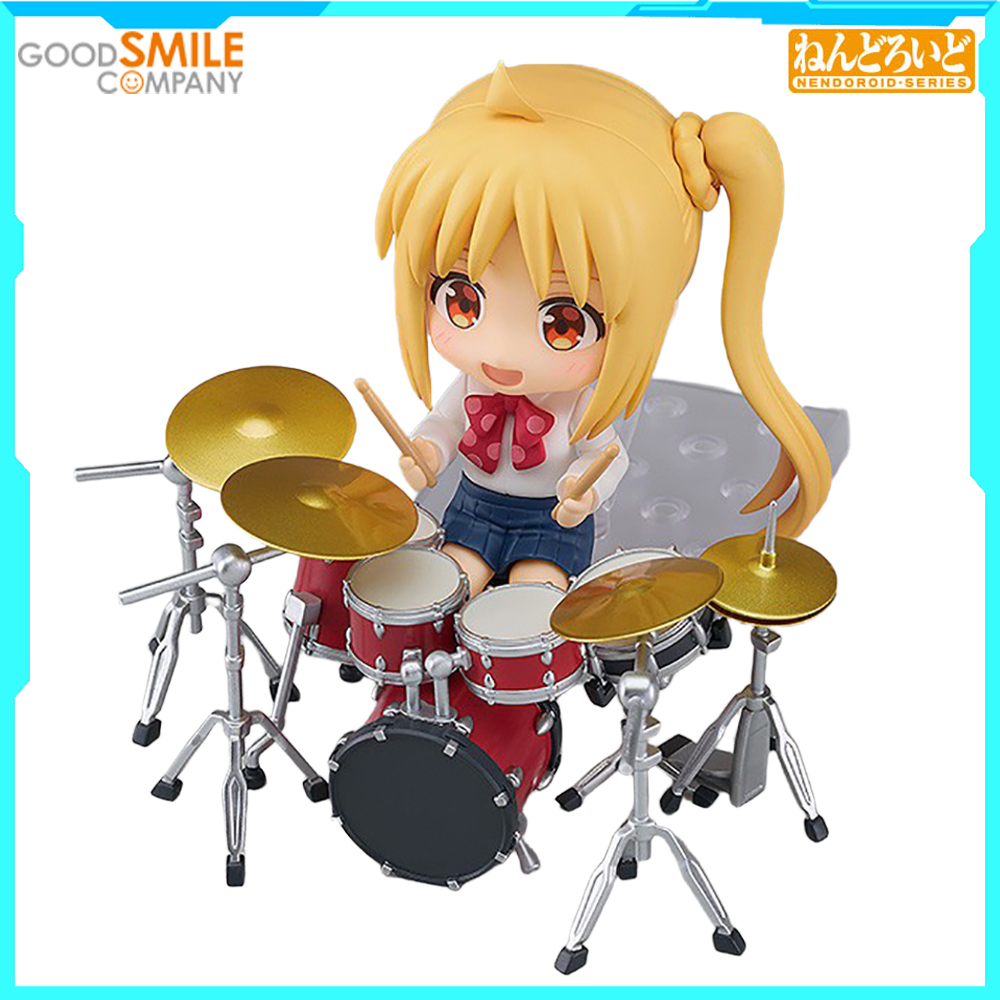 100% Original Good Smile Compa - Model Kit Bocchi review and price