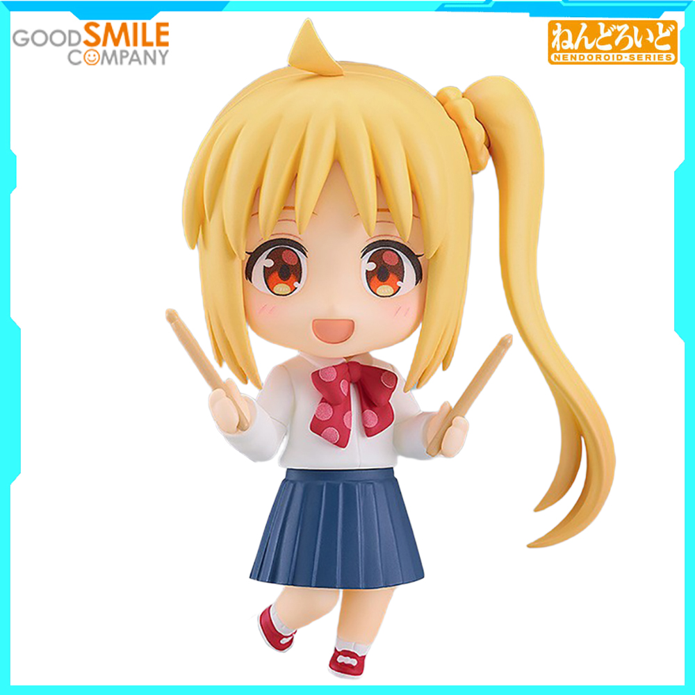 100% Original Good Smile Compa - Model Kit Bocchi review and price