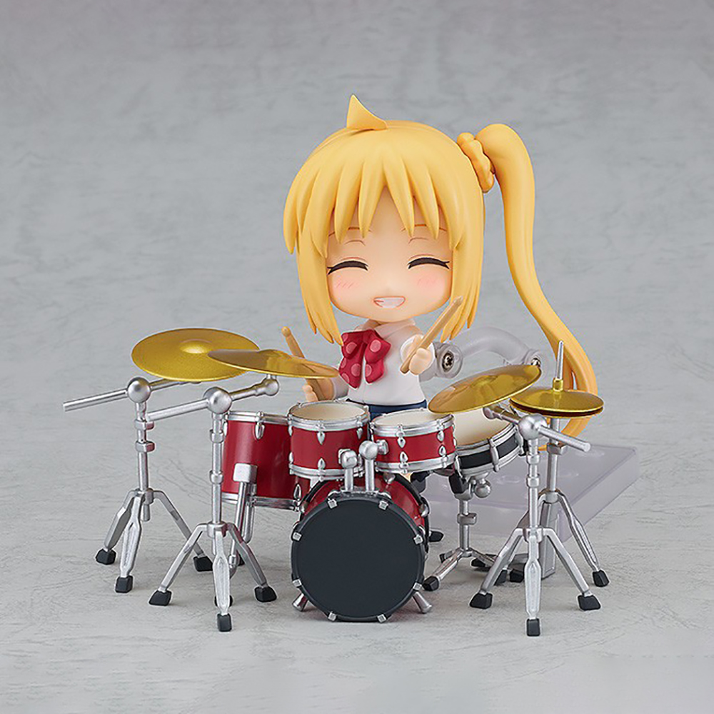 100% Original Good Smile Compa - Model Kit Bocchi review and price