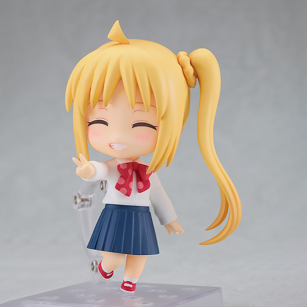 100% Original Good Smile Compa - Model Kit Bocchi review and price