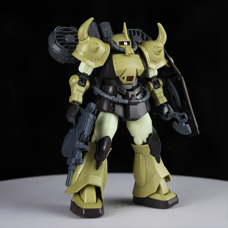 New Hot HG 1/144 Desert Yellow - Model Kit Hg review and price