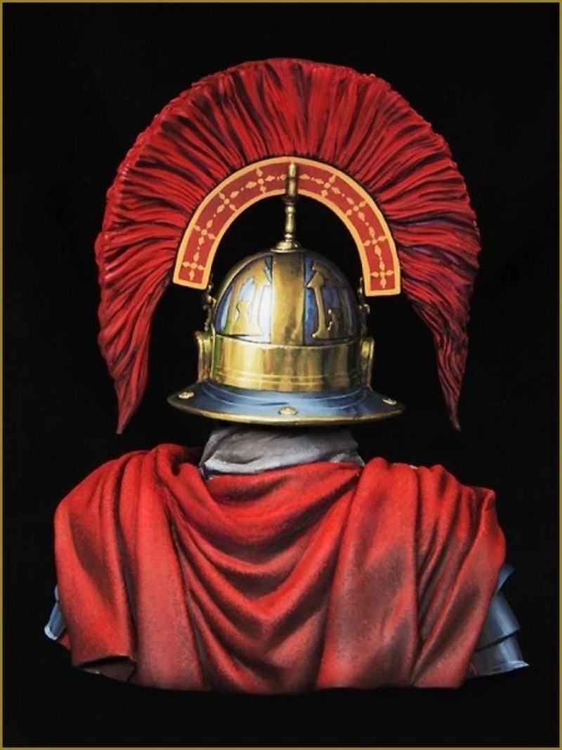 1/10 Scale Resin Bust Assemble - Model Kit Knight review and price
