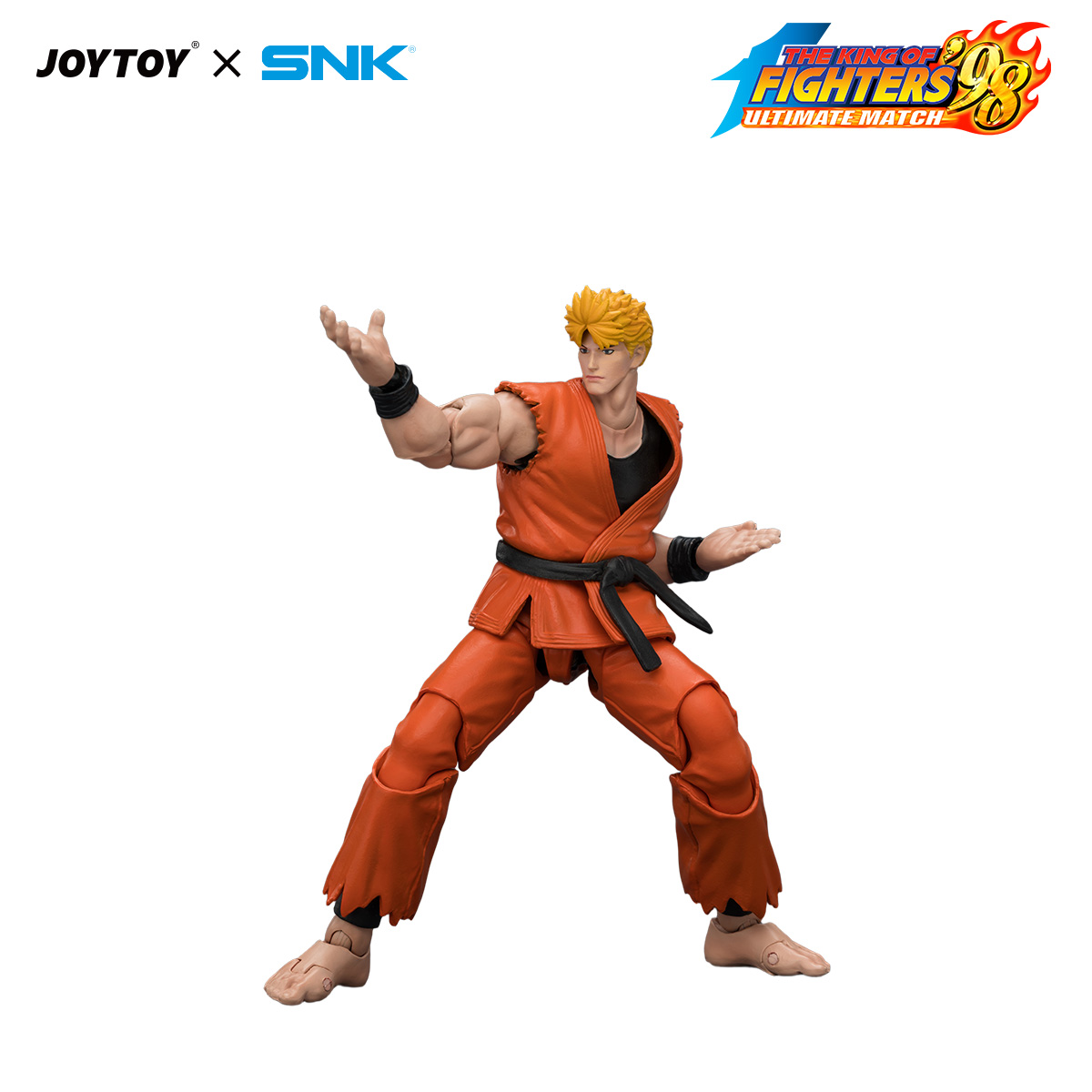 JOYTOY SNK 1/18 Action Figures - Model Kit Metal Slug review and price
