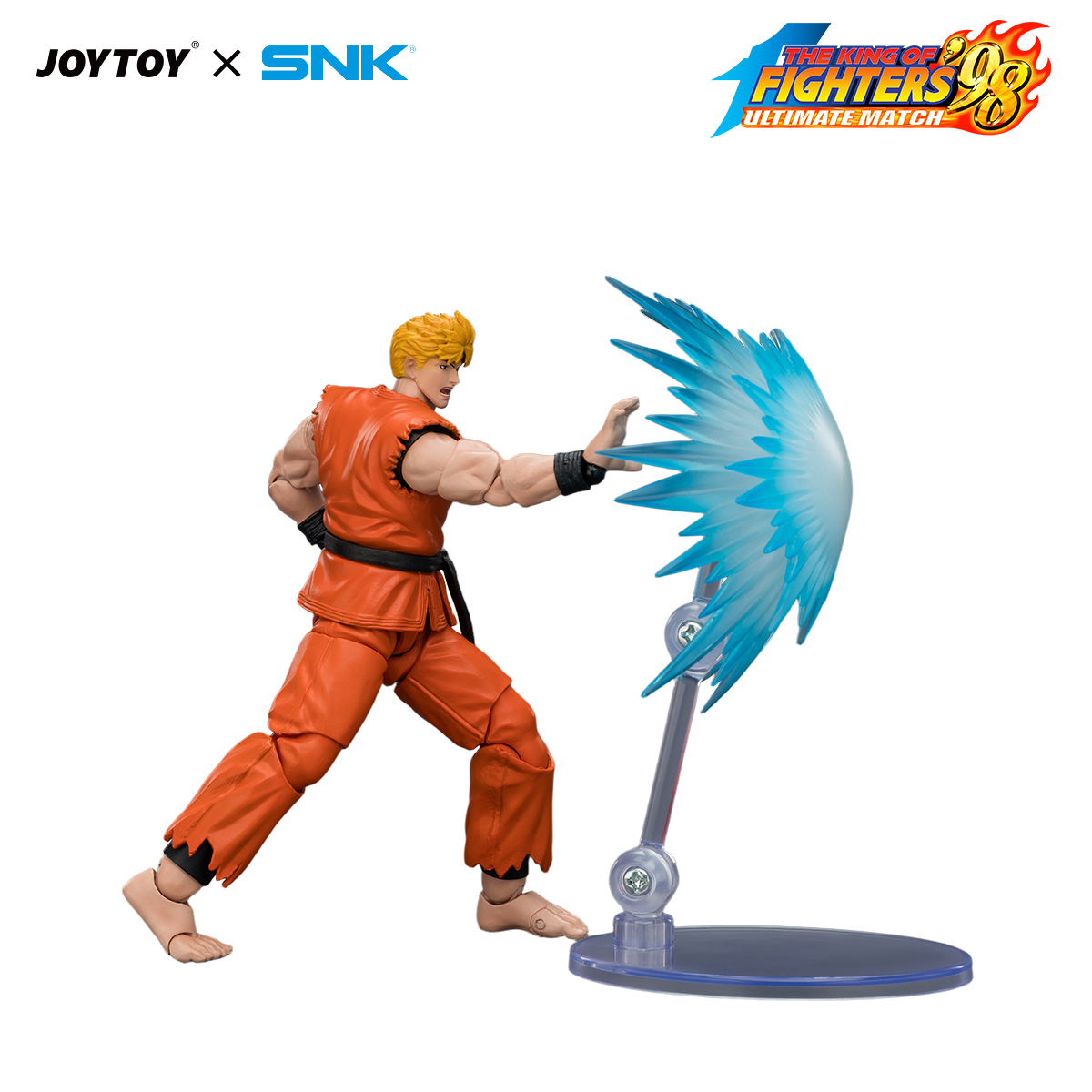 JOYTOY SNK 1/18 Action Figures - Model Kit Metal Slug review and price