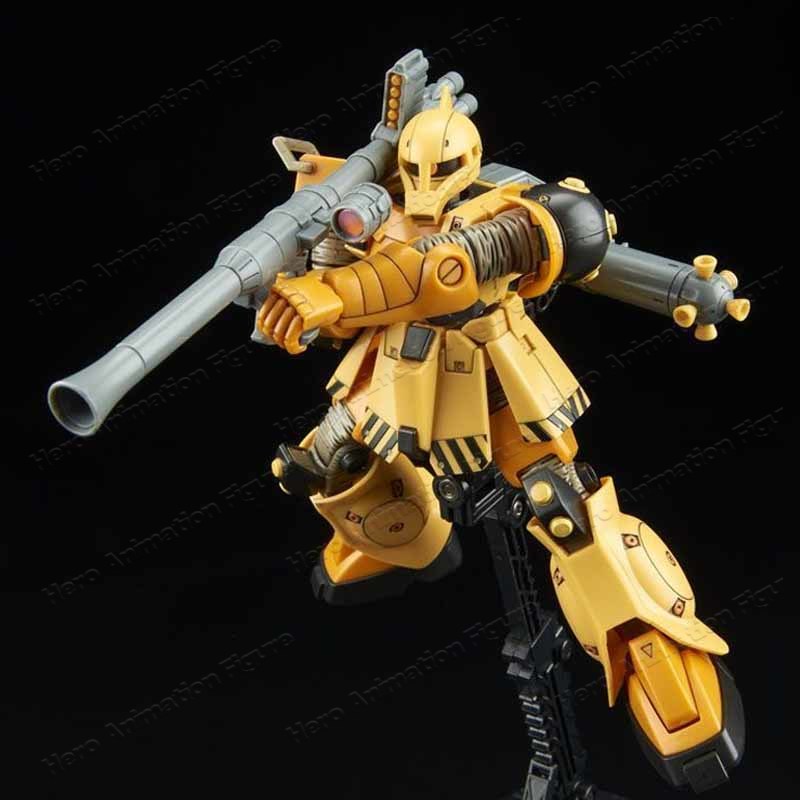 Bandai Original MODEL KIT HGGT - Model Kit Zaku review and price
