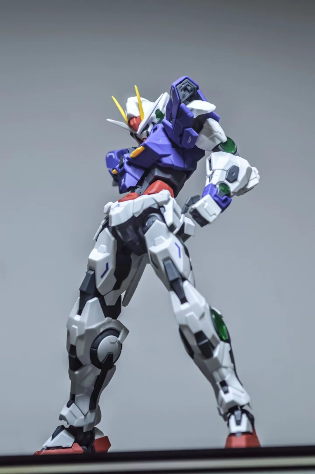 Hot Sale MJH MG 1/100 Scale Bl - Fenrir Model Kit In Era review and price