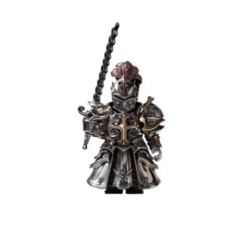 Hot Sale Bastion Knight Adjudi - Model Kit Knight review and price