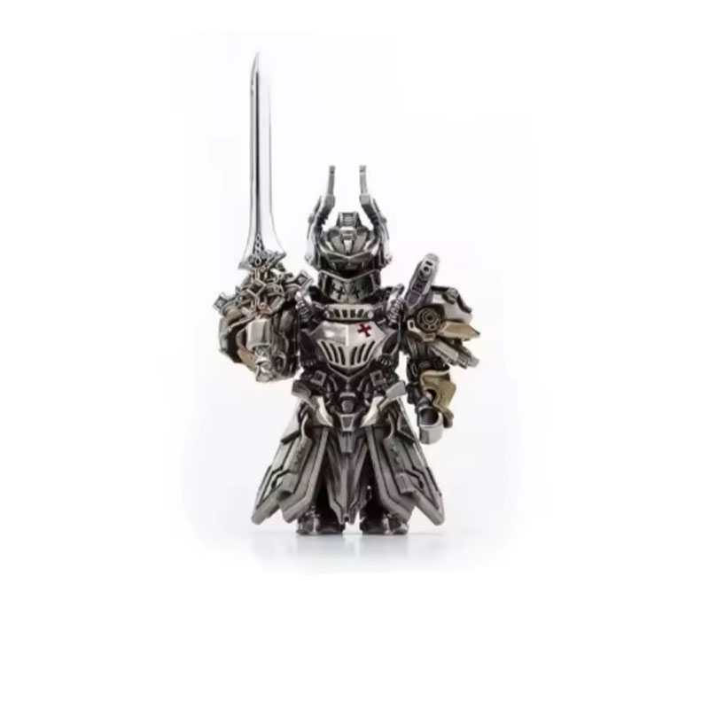 Hot Sale Bastion Knight Adjudi - Model Kit Knight review and price