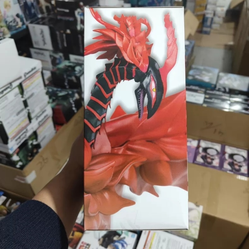 Original In-Stock KONAMI Sky D - Model Kit Yugioh review and price