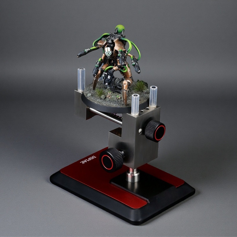 DSPIAE AT-TVA AT-TVB Precision - Metallic Paint Set review and price