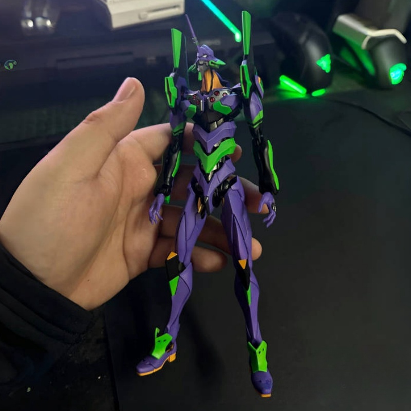 Hot Rg Evangelion Model Kit 1: - Model Kit Keroro review and price