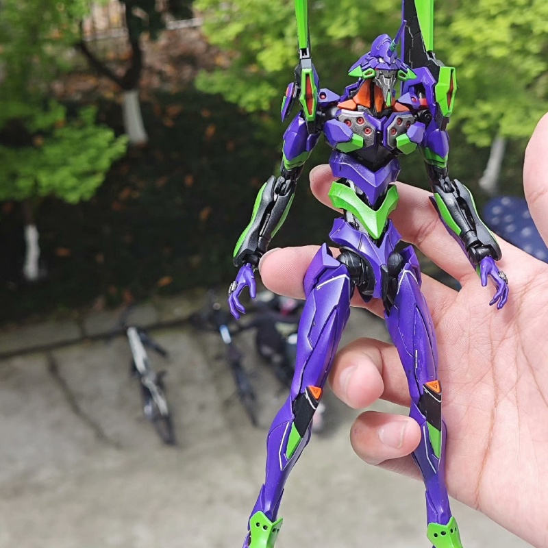 Hot Rg Evangelion Model Kit 1: - Model Kit Keroro review and price