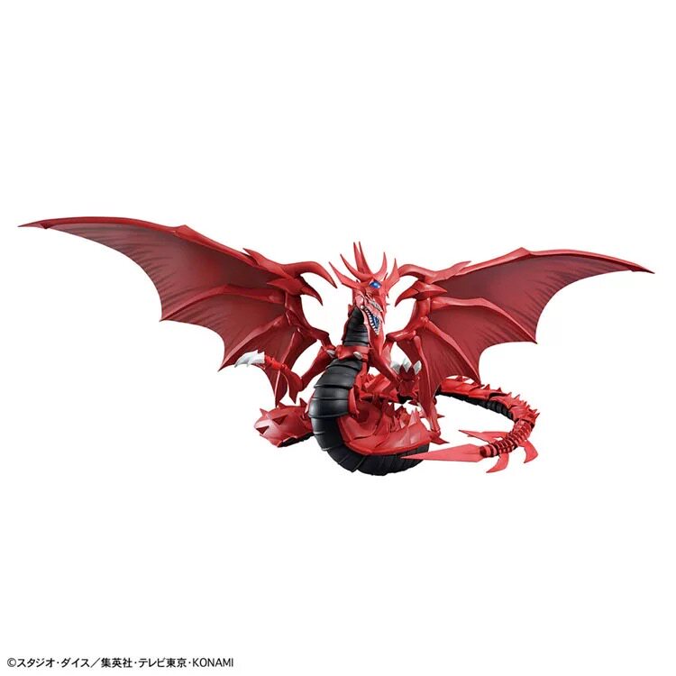 In Stock Original BANDAI FRS E - Model Kit Yugioh review and price