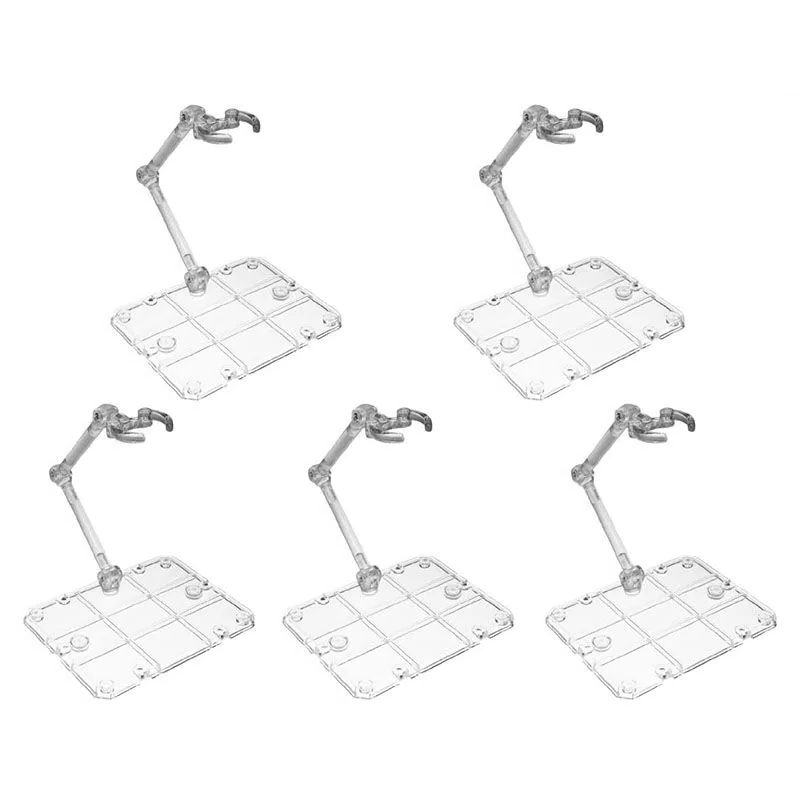 Action Figure Stands, Action F - Model Kit Hg review and price