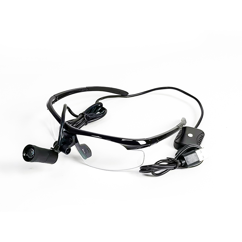 2026 Burite 3W LED Dental Loup - Magnifier With Light review and price