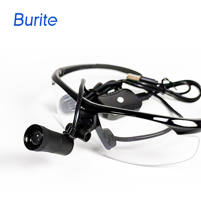 2026 Burite 3W LED Dental Loup - Magnifier With Light review and price