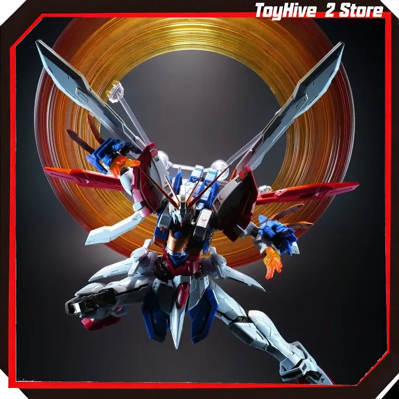 【IN STOCK】Blaze Model 1/100 GO - Model Kit Third Party review and price