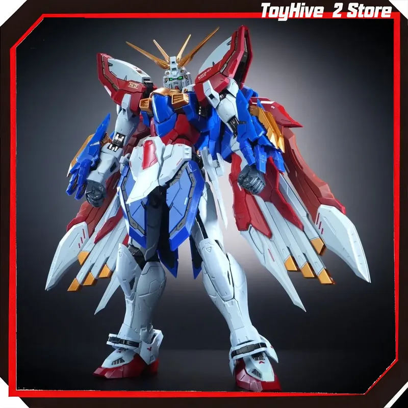 【IN STOCK】Blaze Model 1/100 GO - Model Kit Third Party review and price