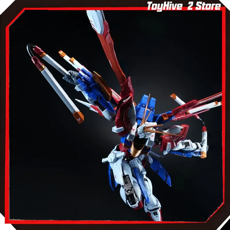 【IN STOCK】Blaze Model 1/100 GO - Model Kit Third Party review and price