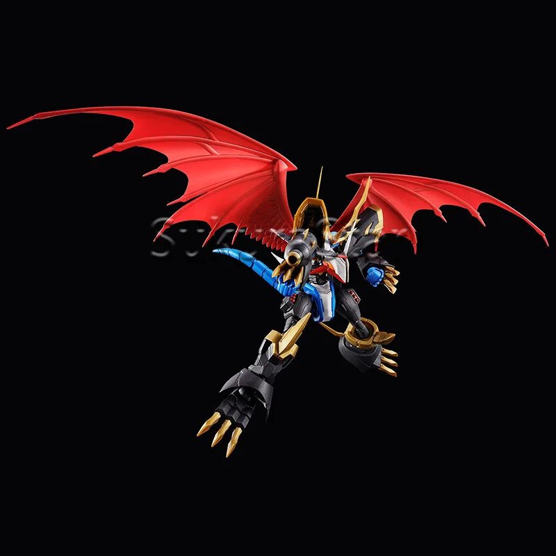 【In stock】Bandai PB Limited Fi - Model Kit Imperialdramon review and price