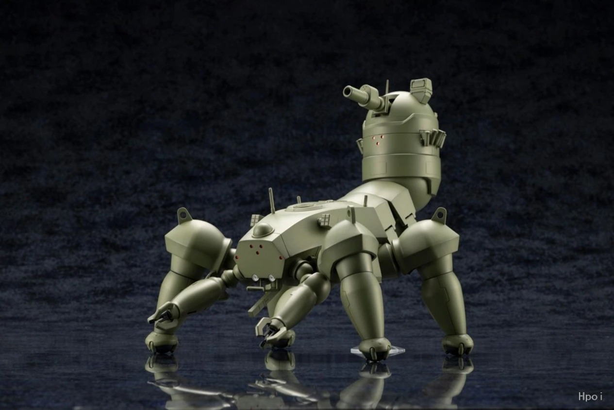 Kotobukiya 1/35 HAW206 Multi-L - Model Kit Kotobukiya review and price