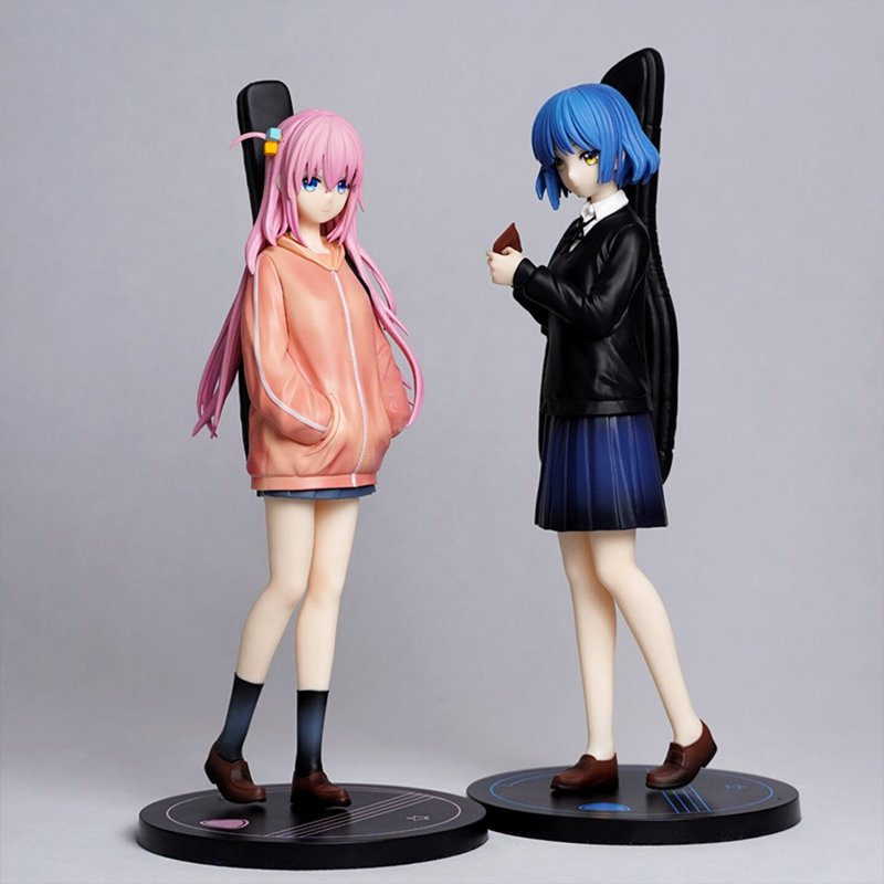 New 24cm Hitori Gotoh Bocchi T - Model Kit Bocchi review and price