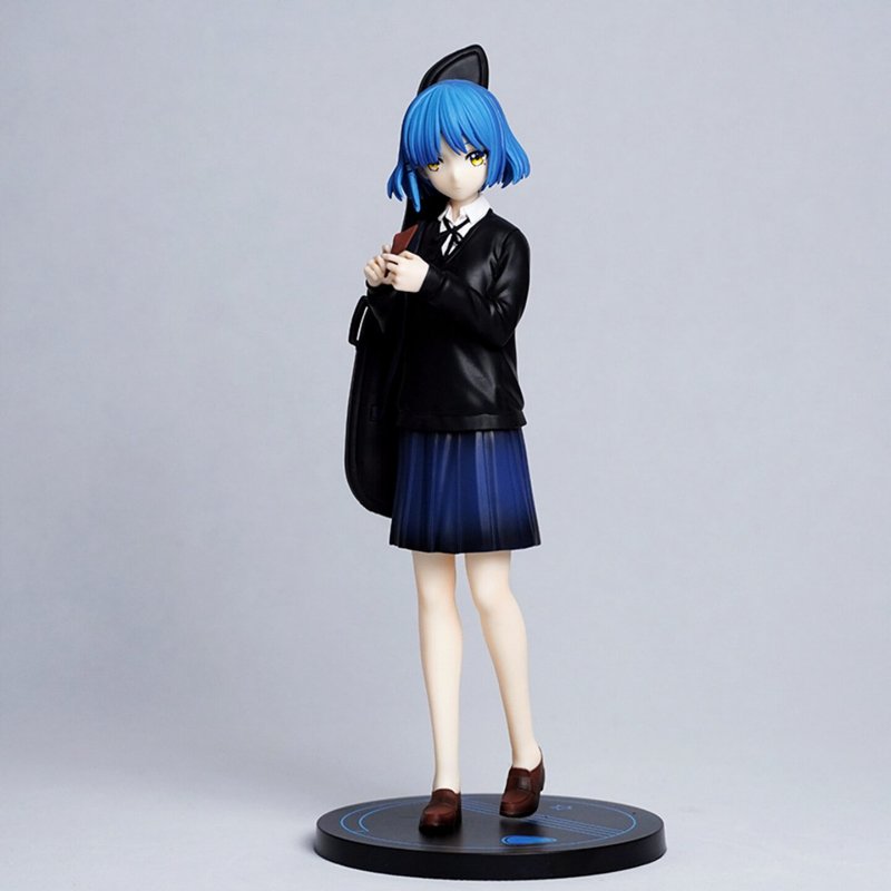 New 24cm Hitori Gotoh Bocchi T - Model Kit Bocchi review and price