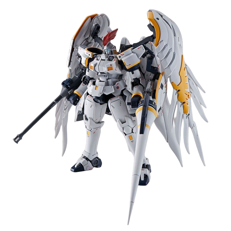 Spot Direct Delivery Bandai Or - Gundam Model Mg review and price